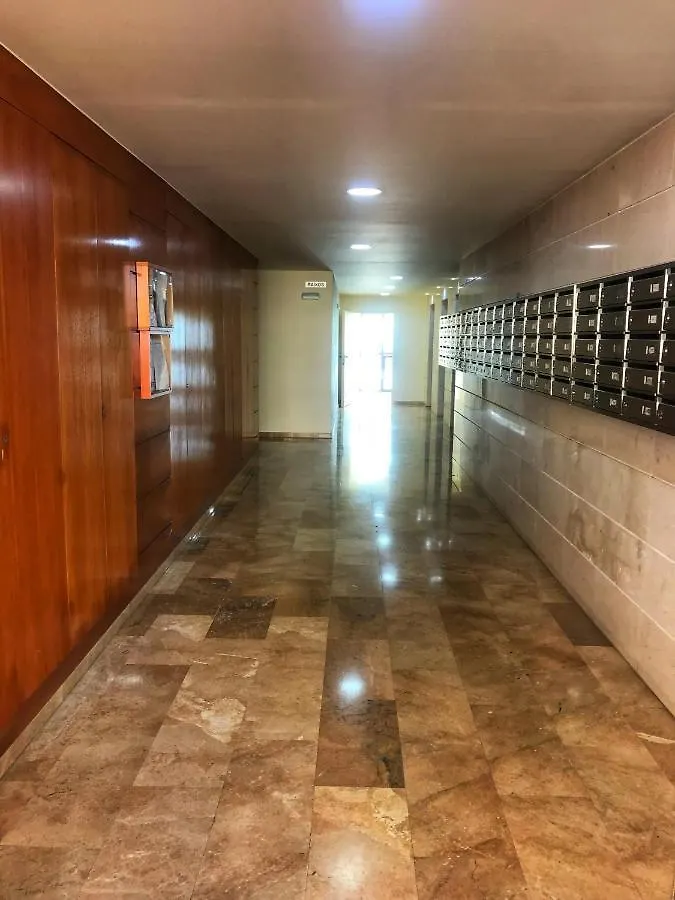 Sa Boadella - Fenals Beach Lloret de Mar Apartment