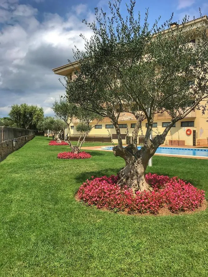 Apartment Sa Boadella - Fenals Beach Lloret de Mar