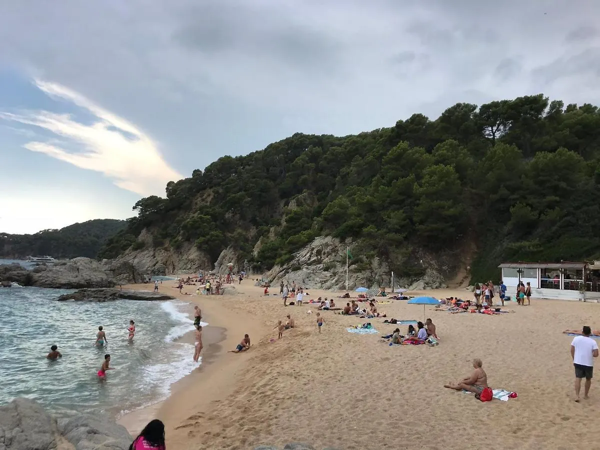 Sa Boadella - Fenals Beach Lloret de Mar Apartment