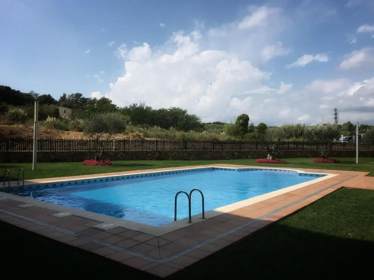 Apartment Sa Boadella - Fenals Beach Lloret de Mar