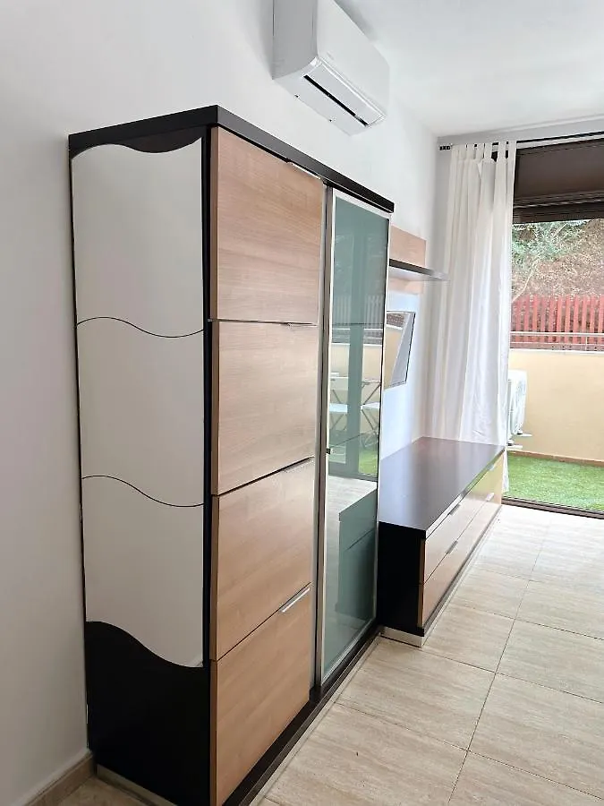 Apartment Sa Boadella - Fenals Beach Lloret de Mar Spain