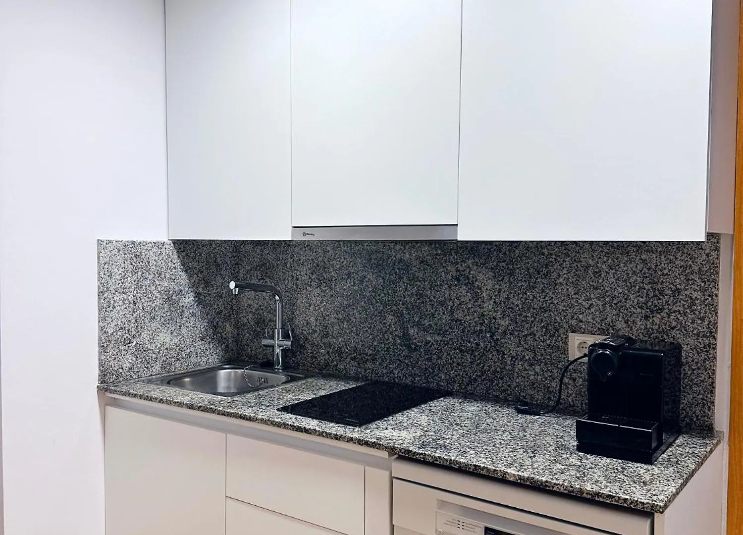 Apartment Sa Boadella - Fenals Beach Lloret de Mar Spain