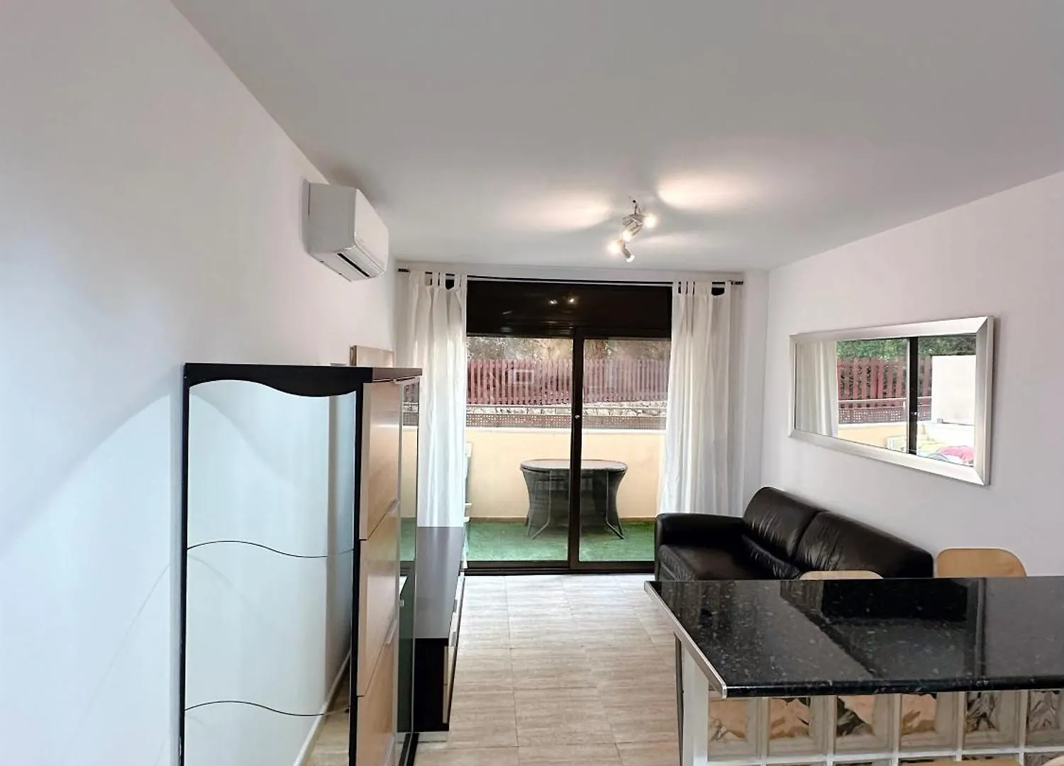 Apartmán Sa Boadella - Fenals Beach Lloret de Mar